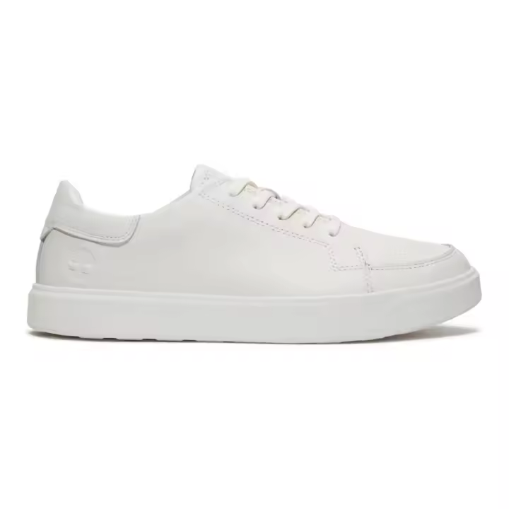 Calzado hombre Zapatillas Timberland Zapatillas Emerson Street Blanco - 1