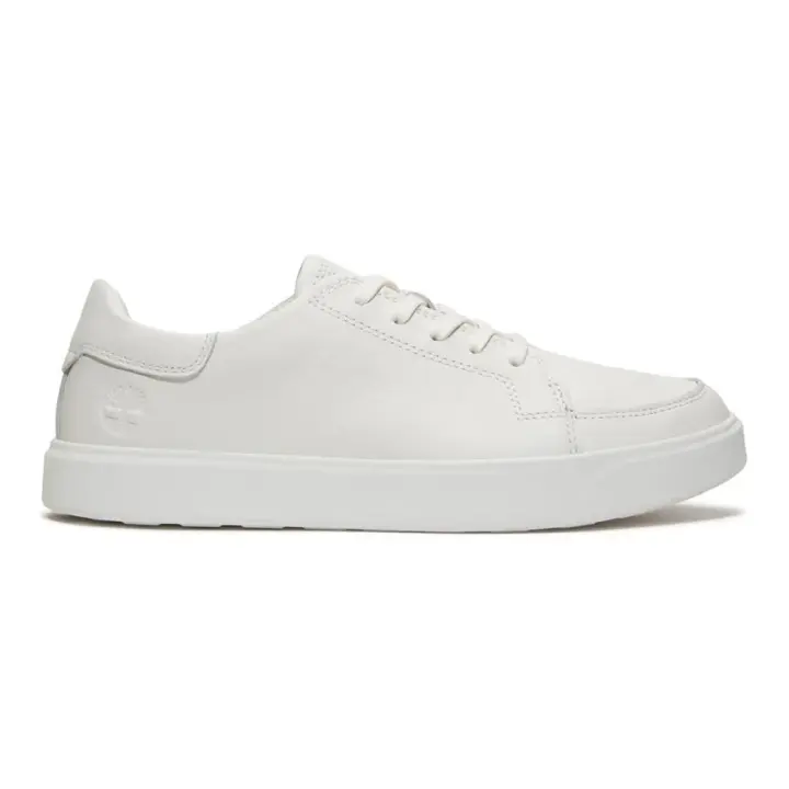 Calzado hombre Zapatillas Timberland Zapatillas Emerson Street Blanco - 1