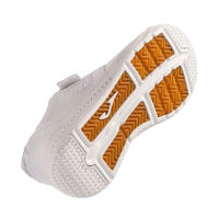 Zapatillas Deportivas Niños Unixe Joma Casual Harvard JR 2202 Blanco | Calzados deportivos clásicos 106182 | Marca Joma - details 4