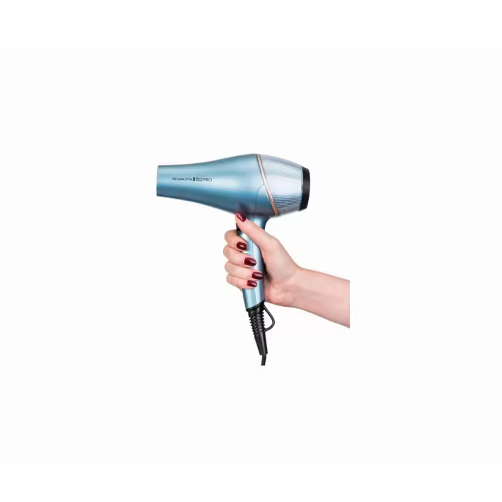 Remington AC9300 secador 2200 W Azul - 1