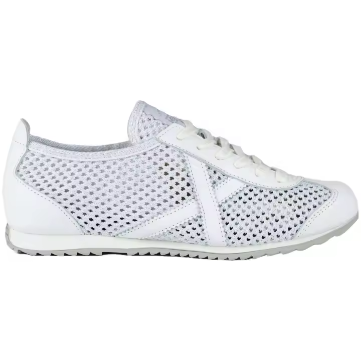 Casual marca Munich modelo 8400572 para calzado mujer en color blanco - 1