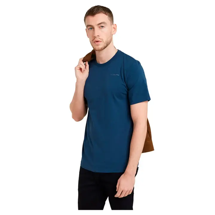 G-star Camiseta De Manga Corta Slim Base - 1