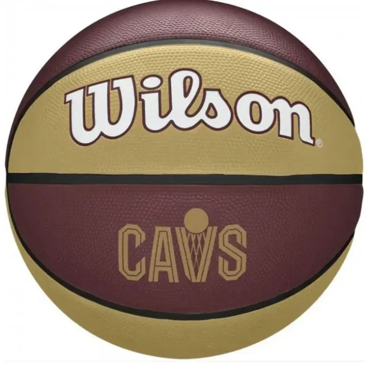 Balón Baloncesto Wilson NBA Team Cleveland Cavaliers - 1