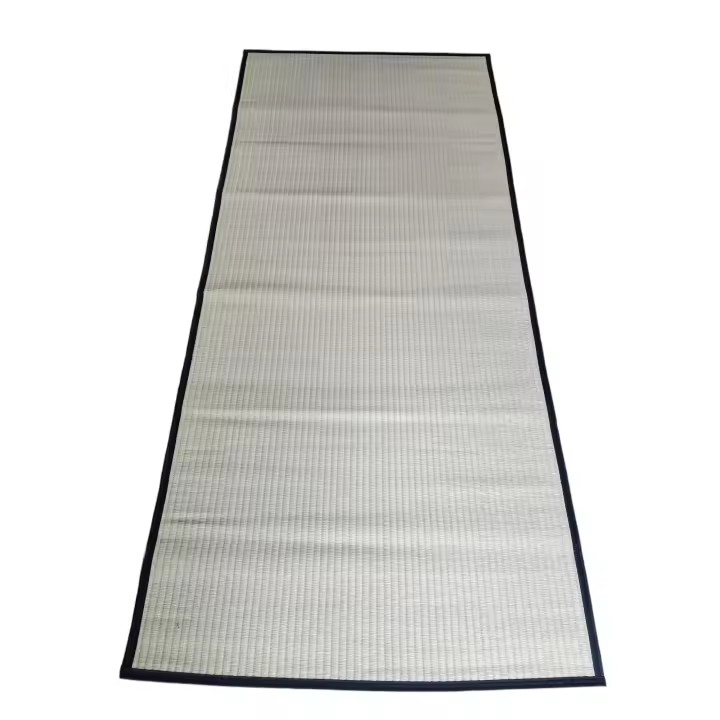 Futonia Alfombra Goza Mat para Meditación y Yoga 90x200cm - 1