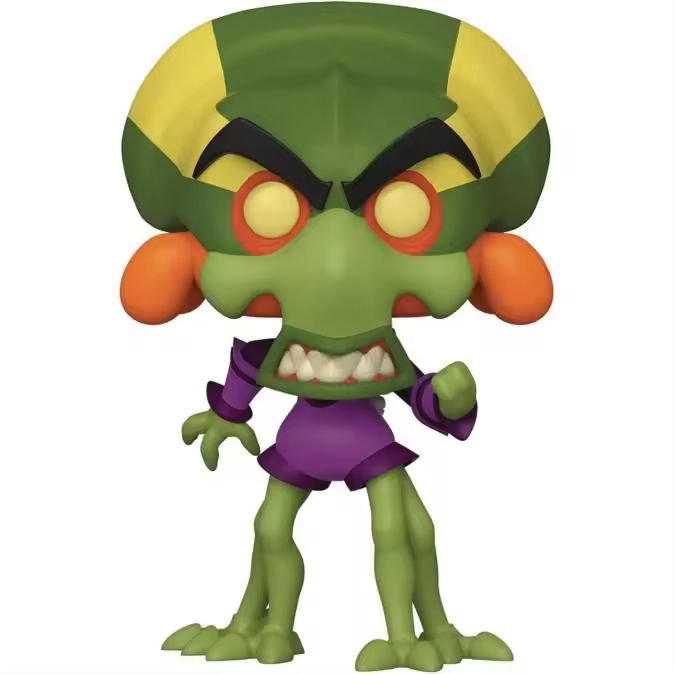 Funko Pop Nitros Oxide Nº 534 Vinilo Coleccionable Marvel Star Wars Disney - 1