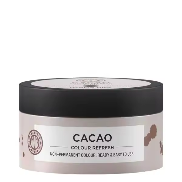 MARIA NILA CACAO 6.00 Mascarilla nutritiva de color - 1