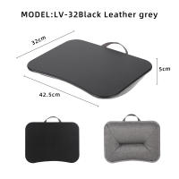 MUMUCC Escritorio Para Portátil Con Cojín Y Relleno De Partículas De Espuma Pequeño Almohadilla De Mesa Pantalla Grande Mouse - details 30