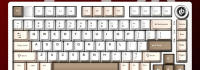 TECLADO MECÁNICO GAMING LEOBOG Hi75C pro Con Aluminio Y Teclas De Intercambio Calor Cableado RGB Personalizable Para Jugador Con Gaskets - details 19