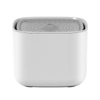 Fuente de Agua con filtro de recirculación automática para Gatos, Bebida Eléctrico Silencioso with USB, Gran capacidad, 3L - details 0