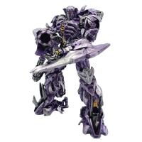 Figura De Acción Anime Baiwei Transformation Shockwave TW-1028B Serie Studio Movie Ko SS56 Robot Mode Juguetes Para Coleccionistas - details 6