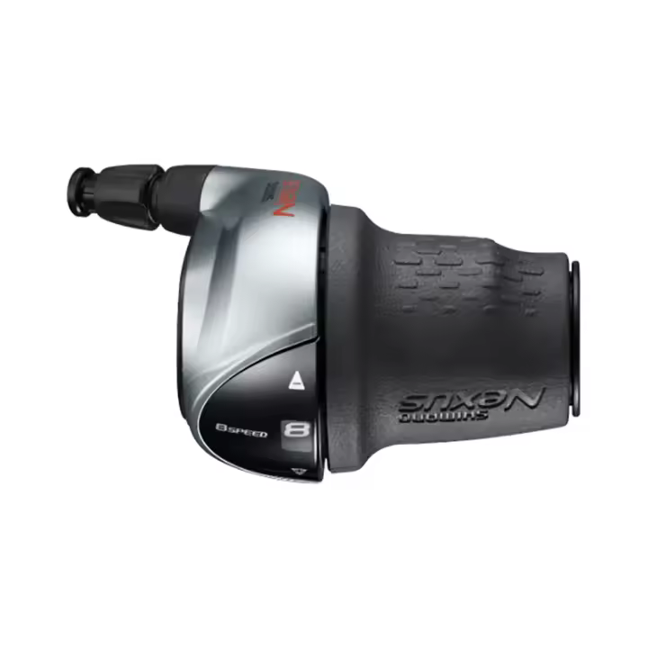 Shimano Maneta De Cambio Derecha Nexus Sl-c6000 8s20 - 1