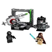 Bloques De Construcción Compatible 75261 Soldado Clone Máquina De Reconocimiento Caminante Para Niños Decoración Y Artesanía - details 4
