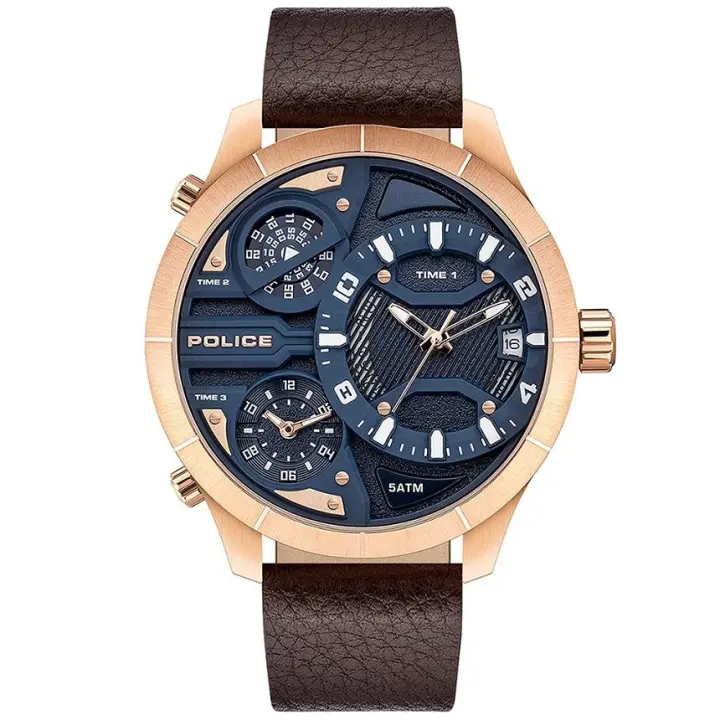 Reloj Police® PEWJB2110602 - 1
