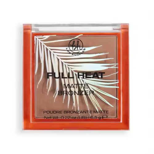 MATTE BRONZER FULL HEAT BH COSMETICS 6.5G SAND DIEGO - 1