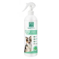 Repelente para perros con Citronela Menforsan 500 ml - details 1