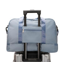 Bolso De Hombro Para Mujer AOTTLA Nylon Nueva Maleta De Viaje Bolso Cruzado Para Hombres Estilo Casual Moda Bolsa De Deporte - details 34