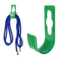 1PCS Gancho De Camión Para Riega Jardín Herramientas De Jardinería Telescopio Accesorios Para Tubo De Agua Almacenamiento Rack - details 9