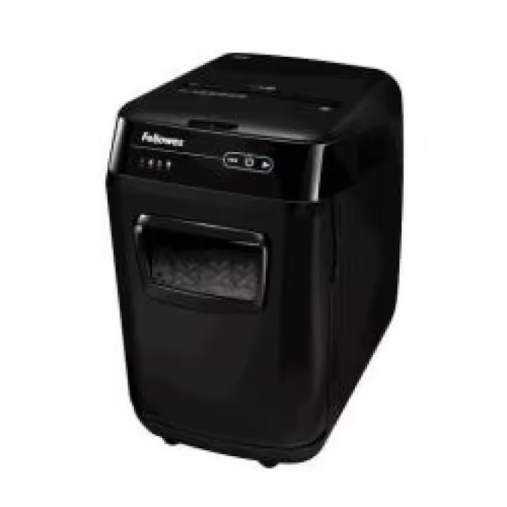 Destructora automax 200c - 1