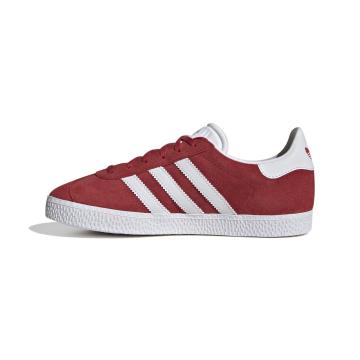 Zapatillas gazelle mujer burdeos Envio Gratis Miravia