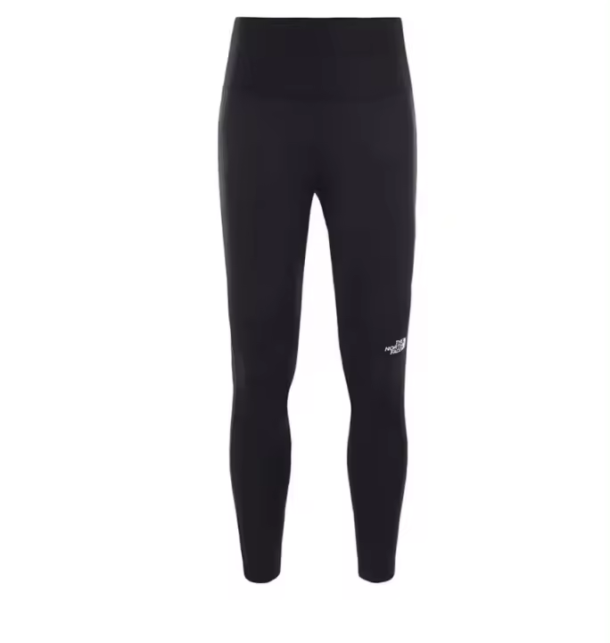 Malla W The north Face Flex High Rise 7/8 - 1