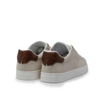POLO 515100 0061 Zapatillas deportivas hombre 35684 25V DEPORTIVO PICADO LATERAL WHITE - details 1