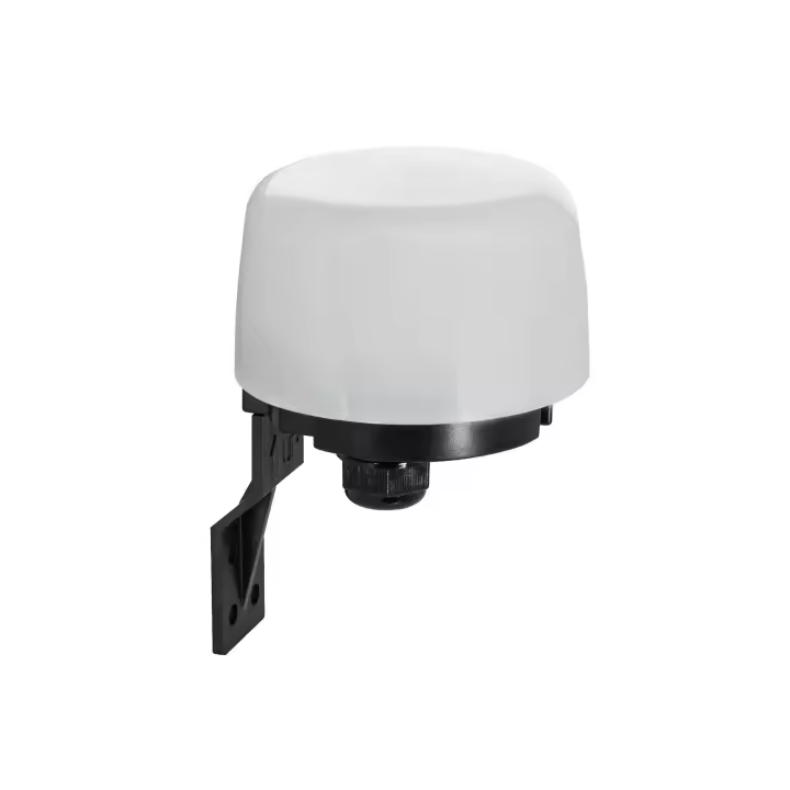 Ledkia Sensor de Luz Fotoeléctrico / Crepuscular - 1
