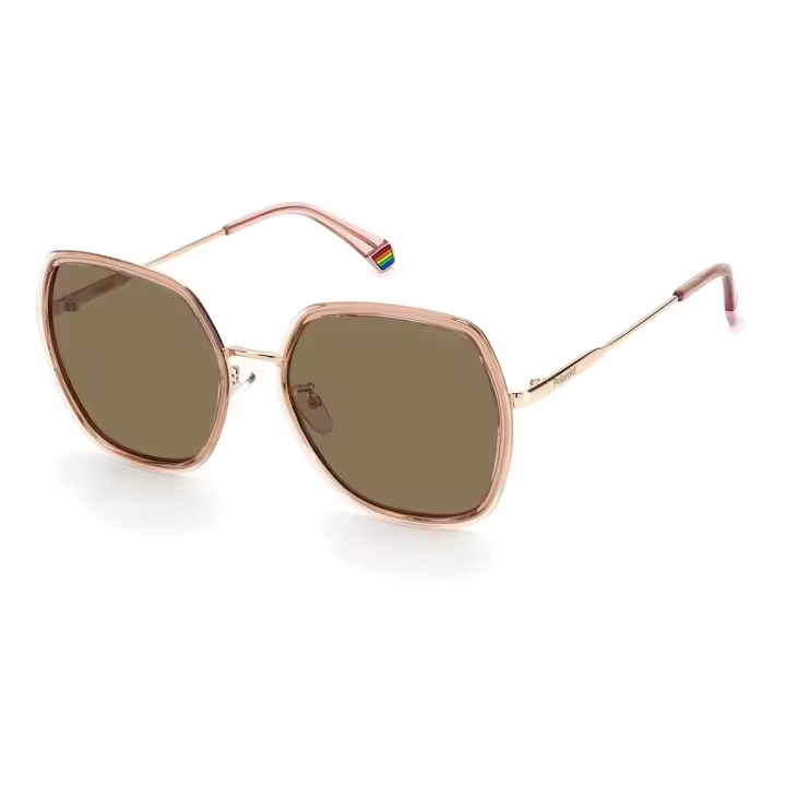 Gafa de Sol para Mujer de Polaroid modelo  6153-G-S - 1
