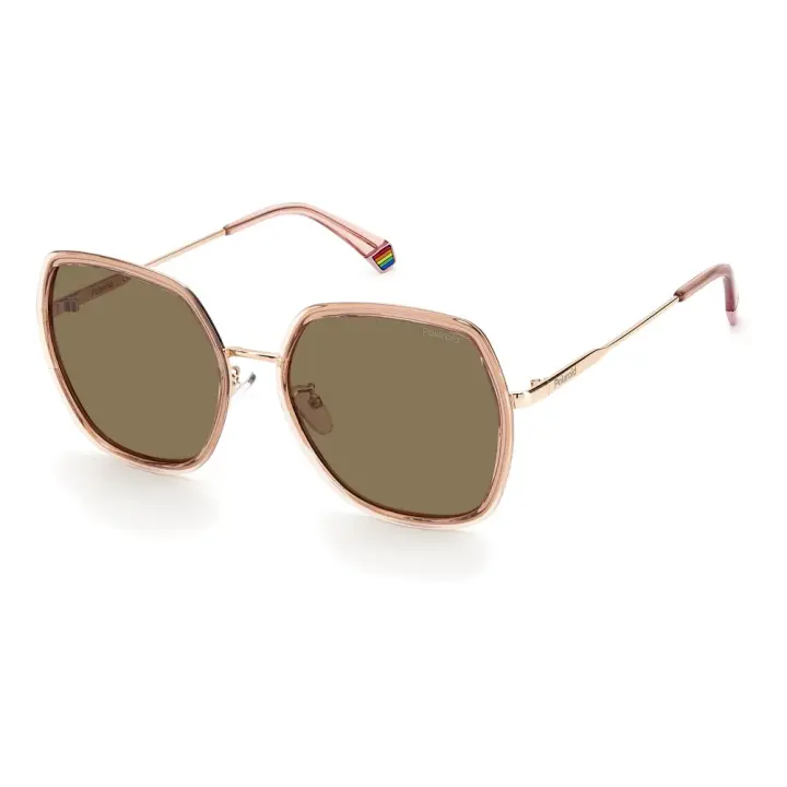 Gafa de Sol para Mujer de Polaroid modelo  6153-G-S - 1