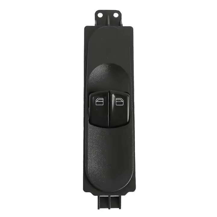 Front Left Power Window Control Lifter Switch Modified Part 6395451513 For Mercedes-benz Viano Vito W639 - 1