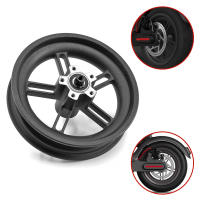 Rueda Trasera De 8.5 Pulgadas Para Xiaomi M365 pro 1S Scooter Eléctrico Engranaje De Eje De Repuesto Perfecto Accesorios De Alta Calidad - details 2