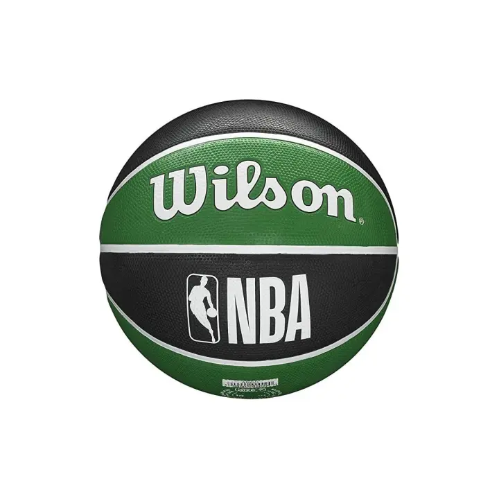 Balón Wilson Nba Boston Celtics  Wtb1300xbbos Balones Baloncesto Wilson - 1