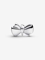 Pandora-Charm de lazo-Plata de ley - details 0