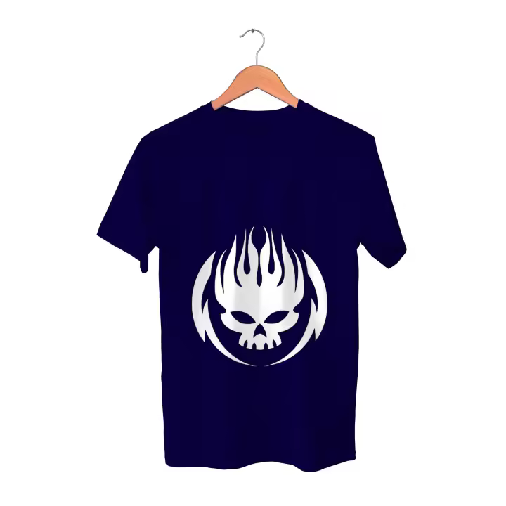 Camiseta The Offspring. Smash. Americana. Musica. Rock and Roll. Varios colores. Todas las tallas. - 1