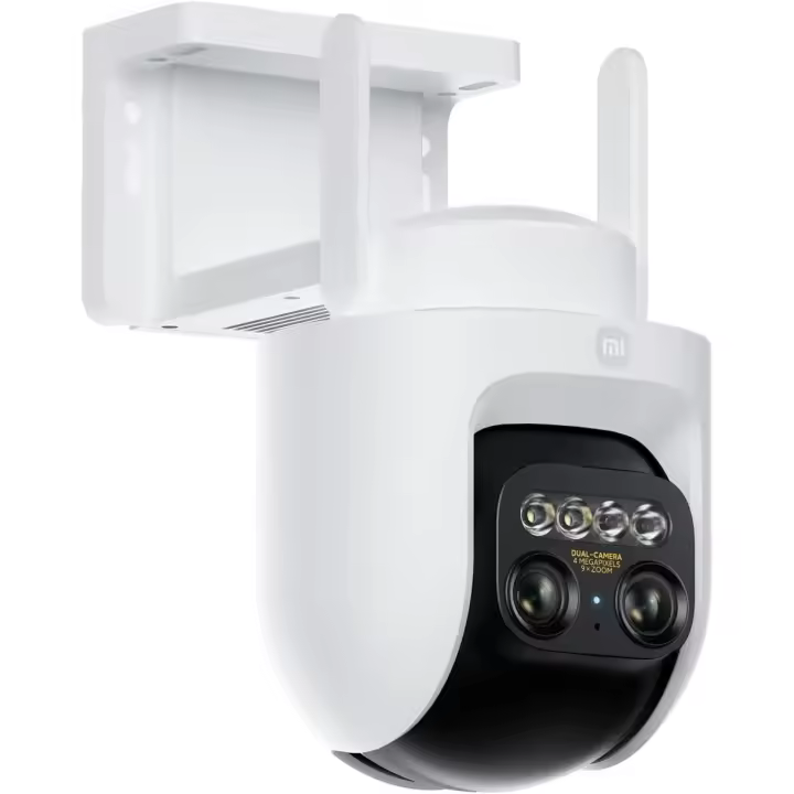 Cámara de Videovigilancia Xiaomi Outdoor Camera CW700S/ 2K/ Visión Nocturna/ Control desde APP - 1