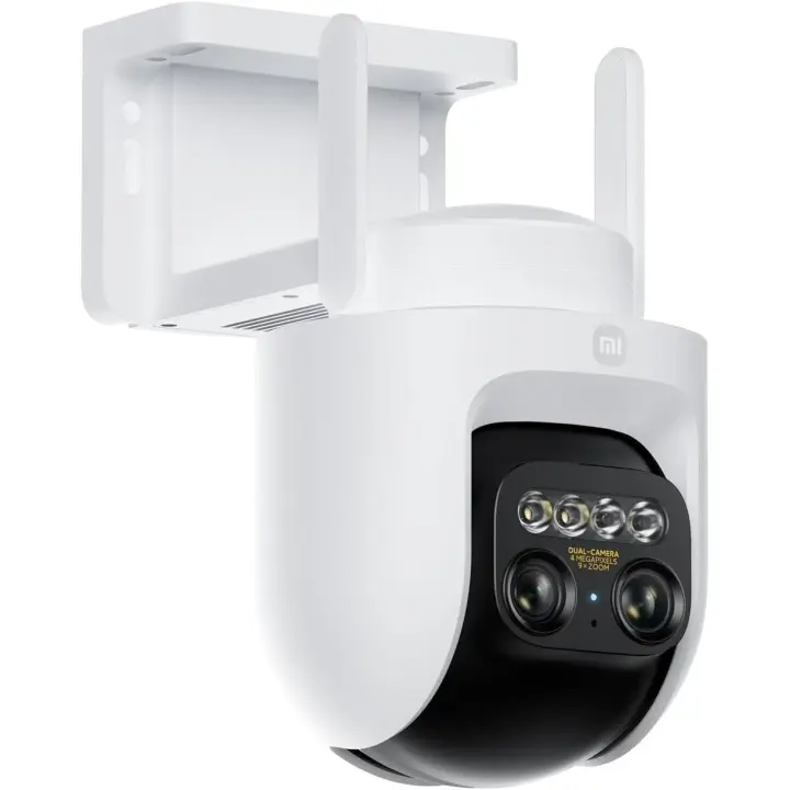 Cámara de Videovigilancia Xiaomi Outdoor Camera CW700S/ 2K/ Visión Nocturna/ Control desde APP - 1