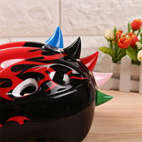 2pcs Accesorios Para Casco Con Orejas De Gato Universales Decoración De Estilo Motocicleta Y Coche Adhesivos De Orejas De Gato Lindas Para Mujeres - details 5