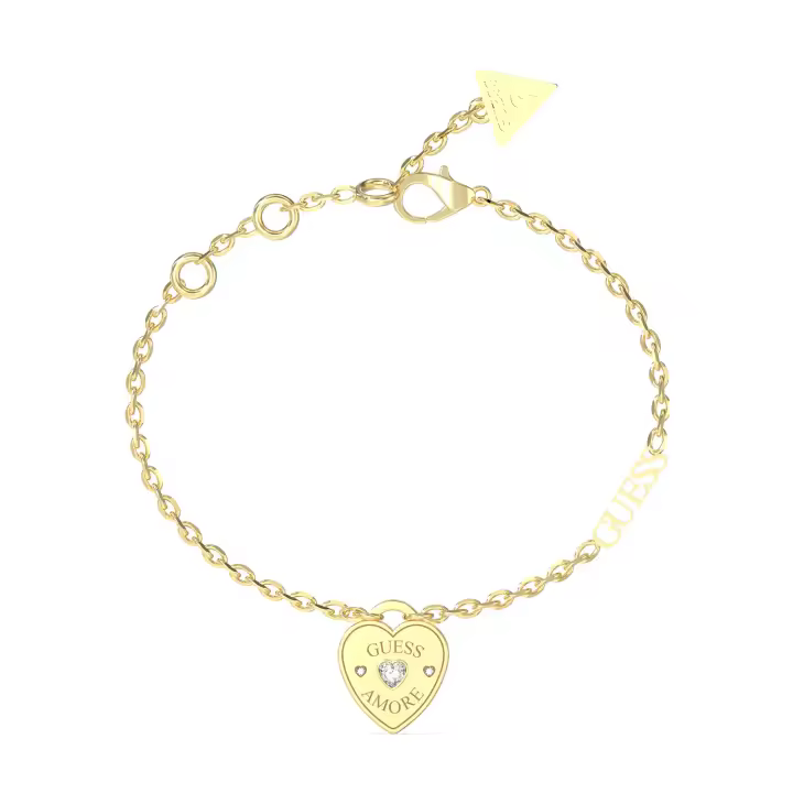 Guess Brazalete de acero JUBB05057JWYGS , para Mujer - 1