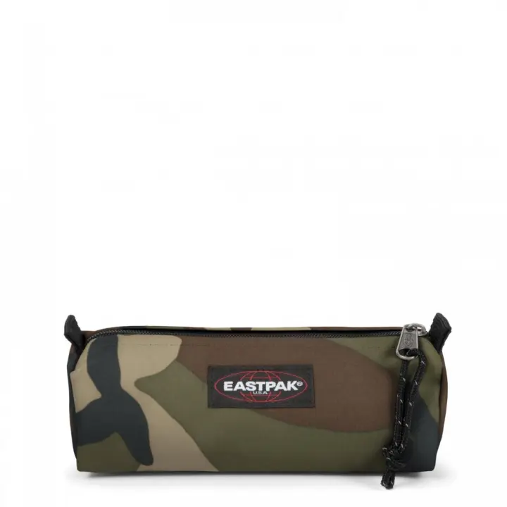 Estuches escolares niño EASTPAK EK372181 ESTUCHE BENCHMARK SINGLE CAMUFLAGE 16880 XL - 1