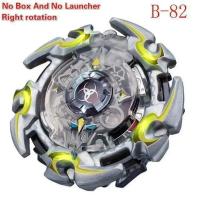 Beyblade Burst Starter Kit Con 39 Estilos Dardo De Lucha De Alta Performancia B34 B170 B174-2 Fusion Bayblade Lanzador Para Juguetes De Rotación Unisex - details 7