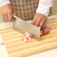 DESEOS Tabla de Cortar Multiusos de Bambú | Fabricada con Bambú Renovable | Varias Medidas - details 0