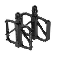 Pedales De Bicicleta De Aluminio Ligero Antideslizante Plataforma Para Bicicleta De Carretera Ciudadana Bicicleta Plegable - details 15
