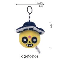 Muñeco De Peluche De Personaje De Coc 10-25cm Rango Comprendido Bajo Precio Y Alta Calidad Peluche De Cualidad Para Colección - details 15