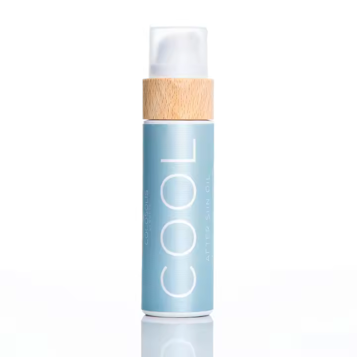 COCOSOLIS COOL After Sun Oil - 1