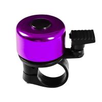 Campana De Bicicleta De Aluminio Para MTB Advertencia De Seguridad Alarme De Manillar Accesorios De Ciclismo Campana De Bicicleta - details 7