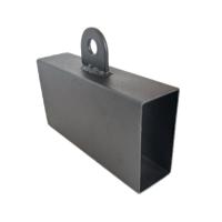 Bloque De Pinza Para Gimnasio Y Fitness Equipo De Ejercicio De Pesas Para Músculos De La Espalda Bicep Curl Pulley Levantamiento De Pesas LAT Pull down Dispositivos Herramientas De Entrenamiento De Mano - details 6