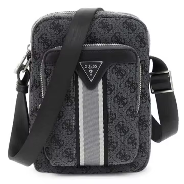 Maletas y bolsas Bandoleras Guess Bandolera Milano Compact P5163 - 1