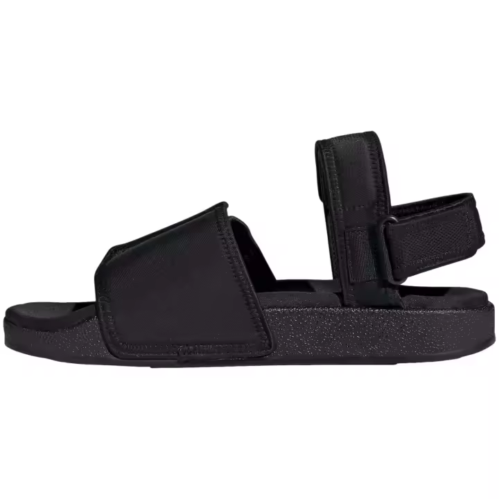 Sandalias Adidas Adilette Sandal 4.0 para mujer en color negro - 1