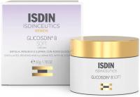 Isdinceutics crema facial exfoliante Glicoisdin 8 Soft 50 ml - details 0