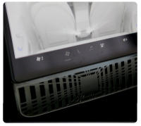 Cubierta De Altavoz De Acero Inoxidable Para Puerta Delantero Y Trasero De Tesla Modelo 3 Highland 2024 Cubiertas Y Encajes Para Interiores De Coche - details 17