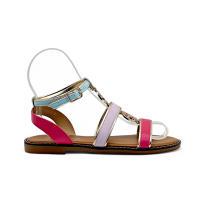 Calzados soraia, sandalias plana para mujer uso casual, ideal para un look de verano, Entrega 24/72h a Elegante De moda Bohemio Vacación De moda Guay Elegant Fashionable Rhinestone Bohemian - details 1